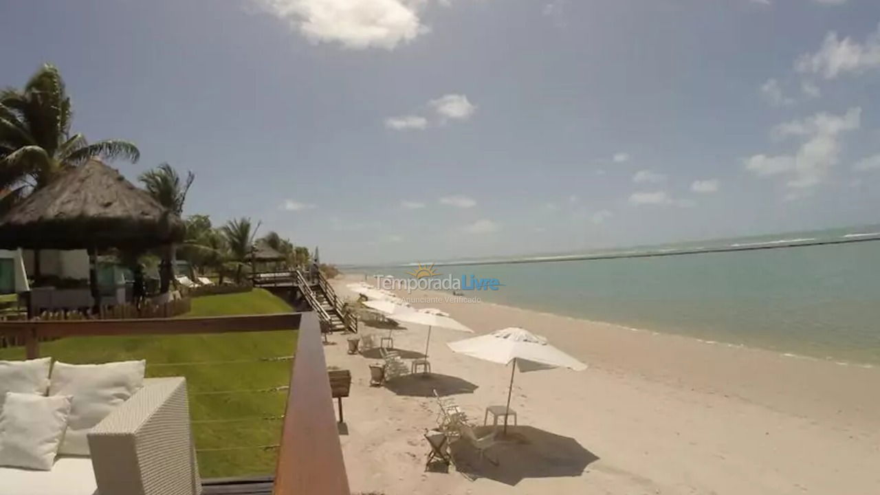 Casa para aluguel de temporada em Porto de Galinhas (Porto de Galinhas)