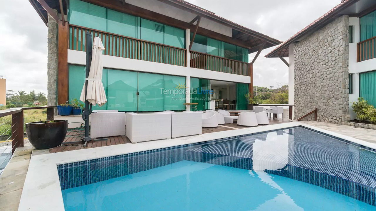 Casa para aluguel de temporada em Porto de Galinhas (Porto de Galinhas)