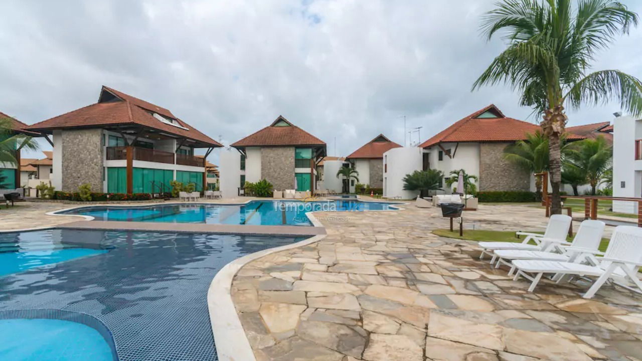 Casa para aluguel de temporada em Porto de Galinhas (Porto de Galinhas)