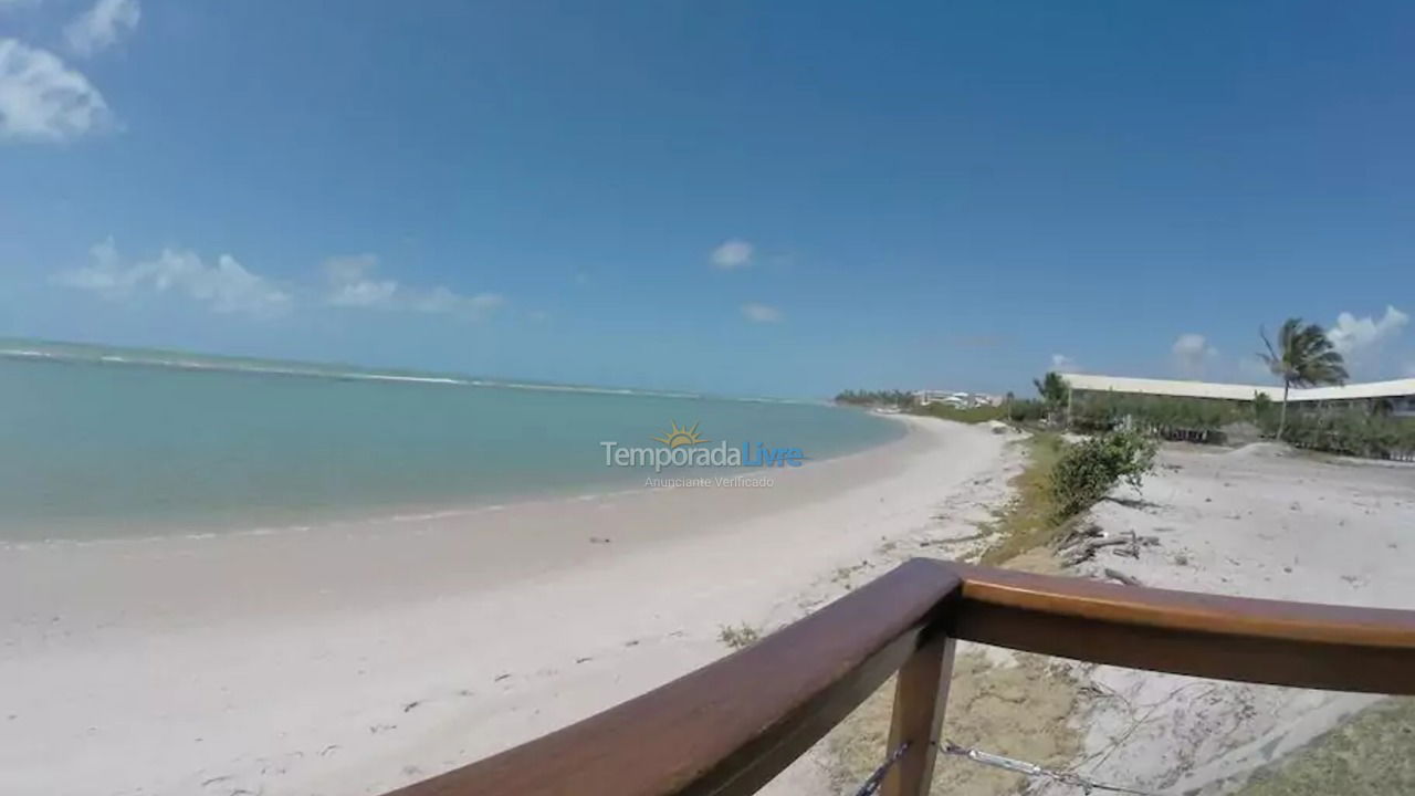 Casa para aluguel de temporada em Porto de Galinhas (Porto de Galinhas)