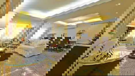 Apartamento para alugar em Rio de Janeiro - Copacabana