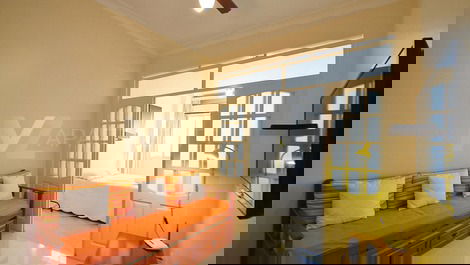 Apartamento para alugar em Rio de Janeiro - Copacabana