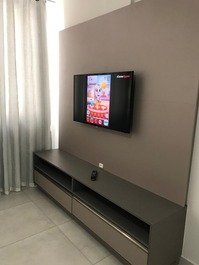 TV Smart WiFi