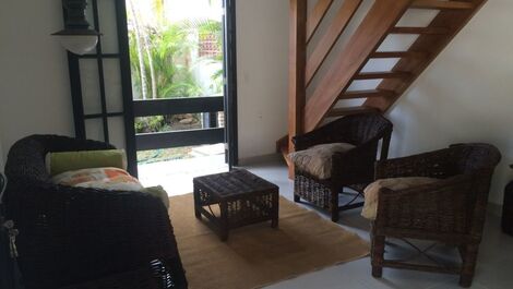 BEAUTIFUL HOUSE IN ARRAIAL DO CABO FOR RENT OF SEASON