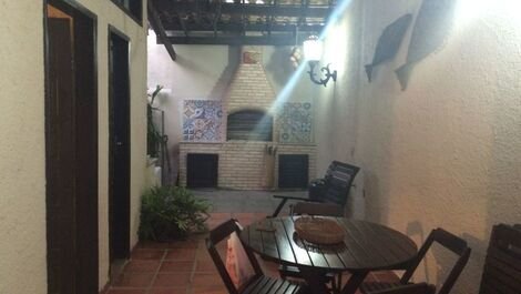 BEAUTIFUL HOUSE IN ARRAIAL DO CABO FOR RENT OF SEASON
