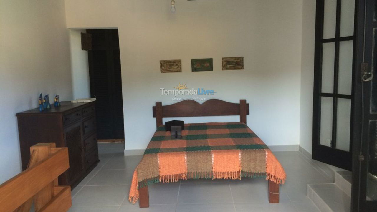 Casa para alquiler de vacaciones em Arraial do Cabo (Praia dos Anjos)