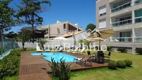 APARTAMENTO FRENTE MAR CON PISCINA!