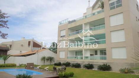 APARTAMENTO FRENTE MAR CON PISCINA!