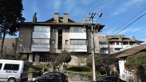 Apartment for rent in Gramado - Centro