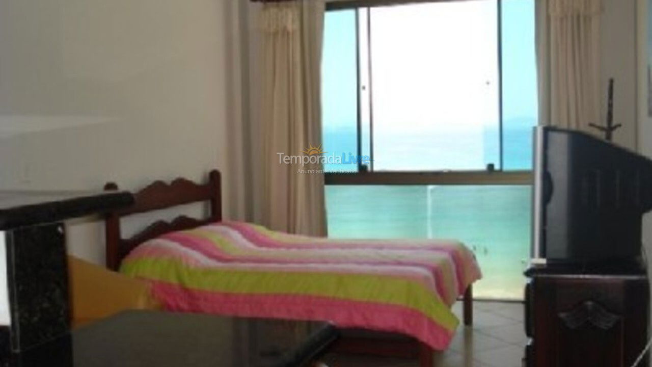 Apartment for vacation rental in Arraial do Cabo (Prainha)