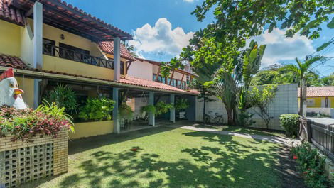 Spacious House Porto de Galinhas