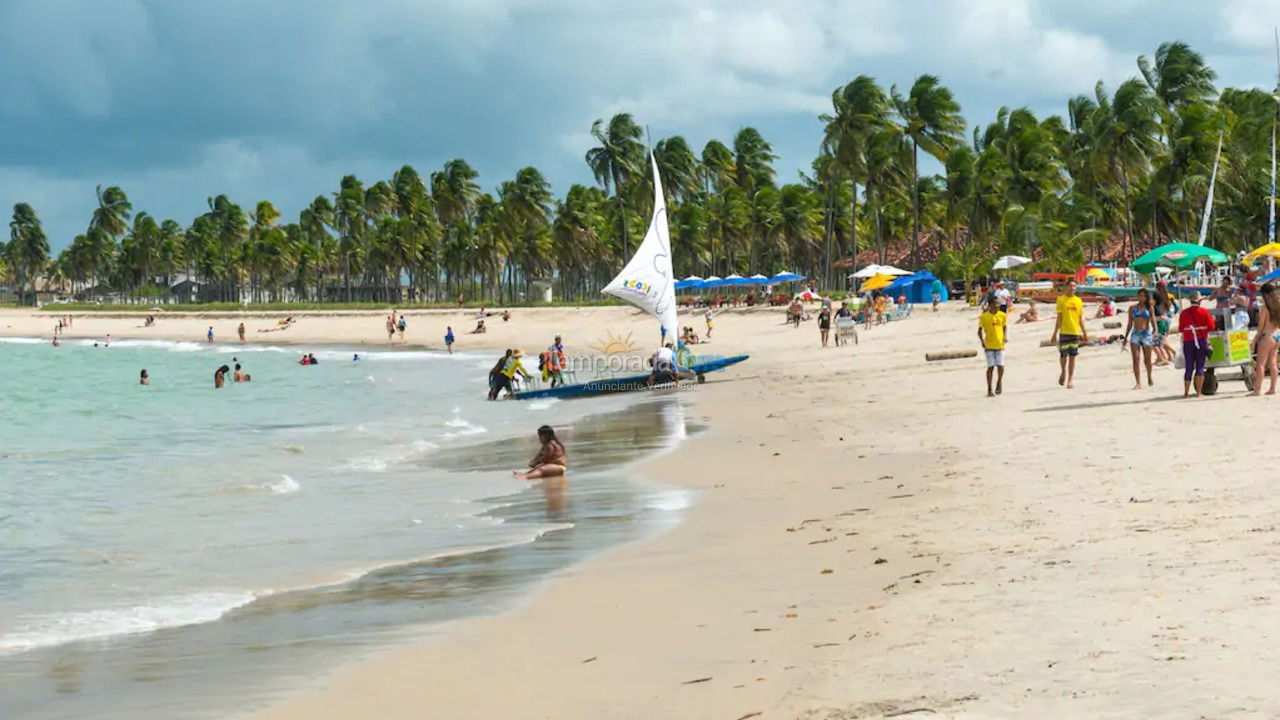 Casa para aluguel de temporada em Porto de Galinhas (Porto de Galinhas)