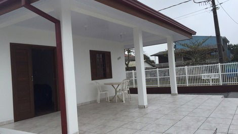 House in Praia de Leste - Beira Mar