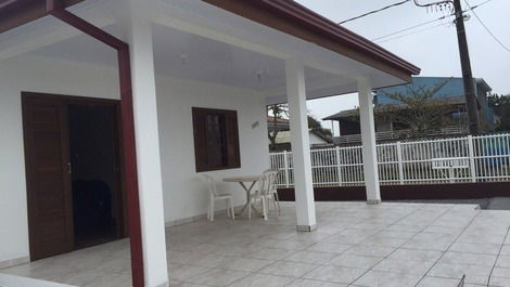 Casa Praia de Leste - Beira Mar