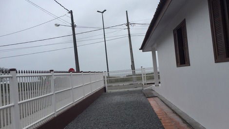 House in Praia de Leste - Beira Mar