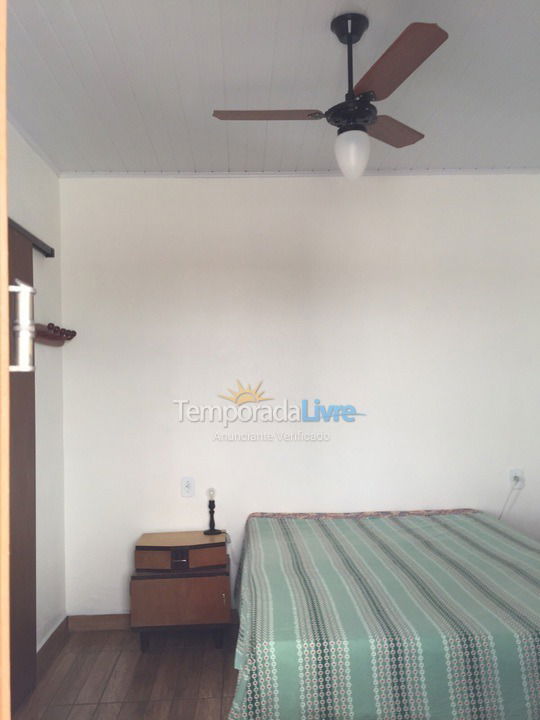 House for vacation rental in Pontal do Paraná (Praia de Leste)