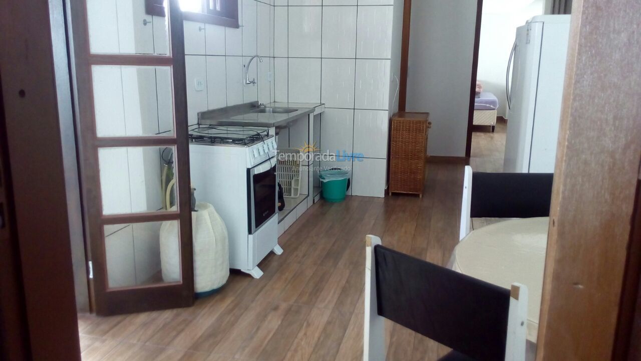 House for vacation rental in Pontal do Paraná (Praia de Leste)