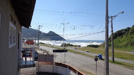 GRAN LOFT FRENTE AL MAR