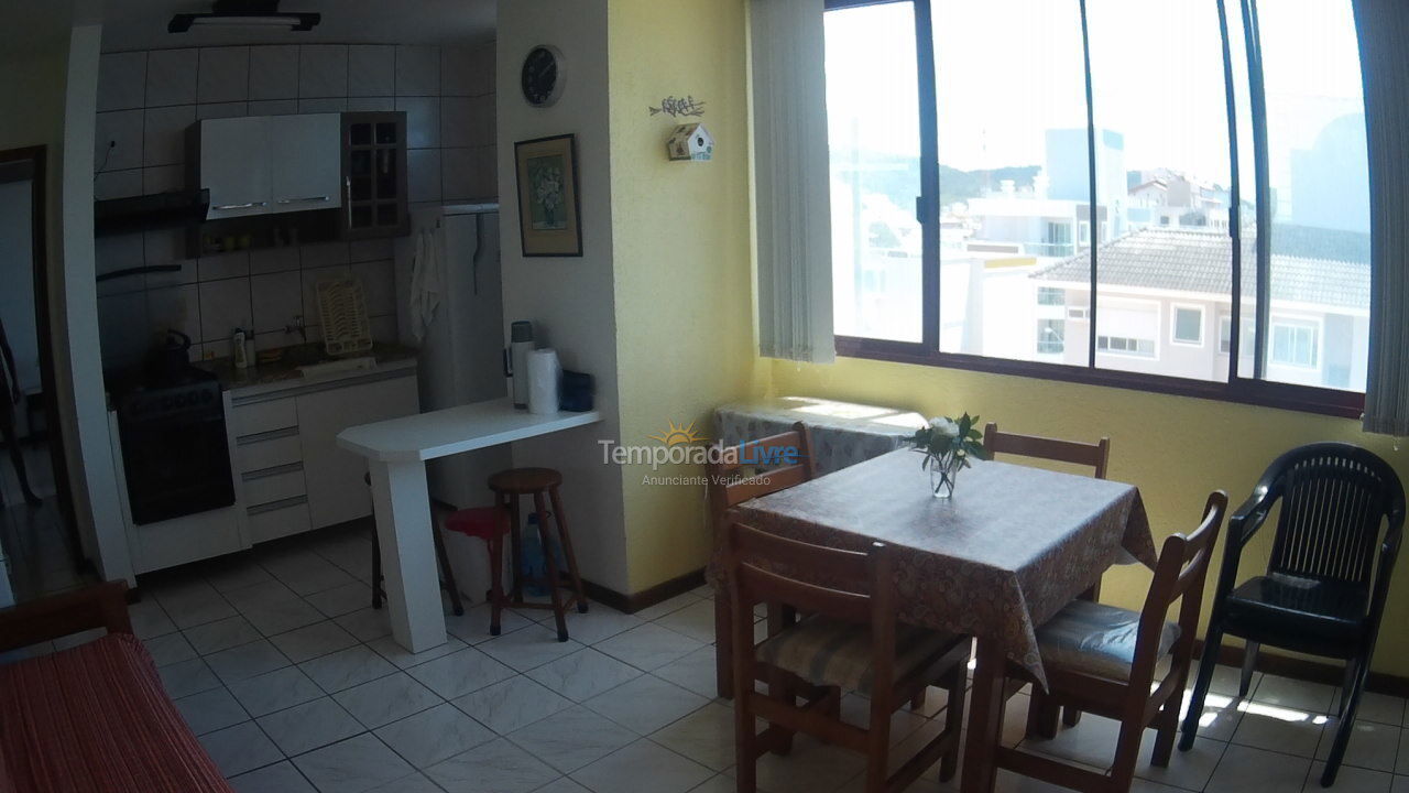 House for vacation rental in Florianopolis (Canasvieiras)