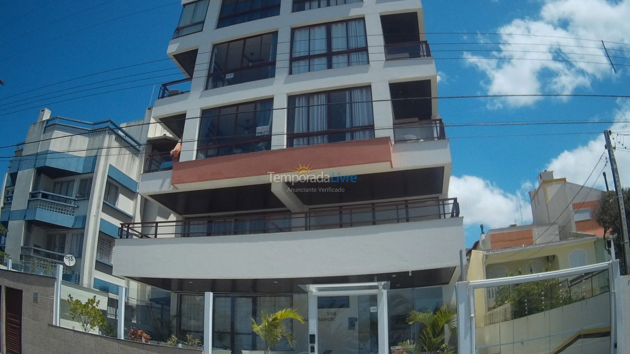 Casa para aluguel de temporada em Florianopolis (Canasvieiras)