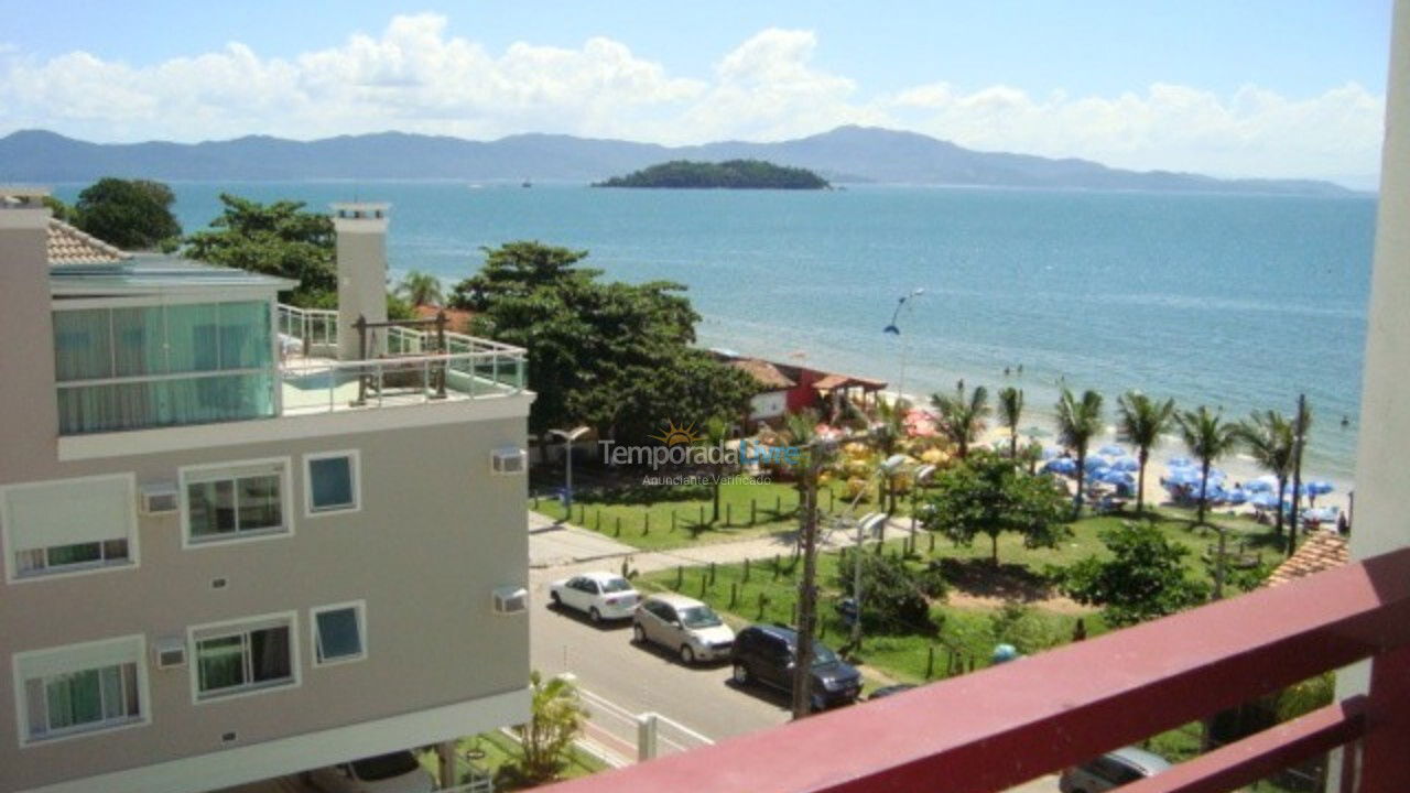 House for vacation rental in Florianopolis (Canasvieiras)