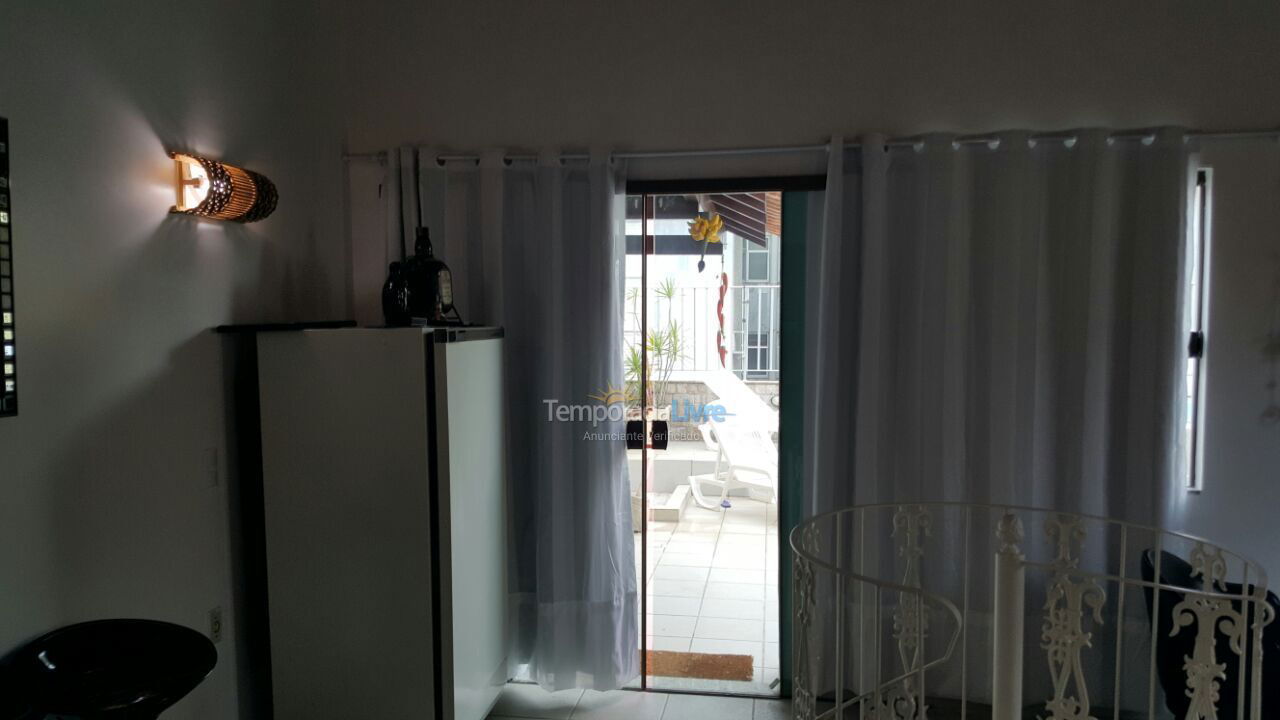 Apartamento para alquiler de vacaciones em Cabo Frio (Braga)