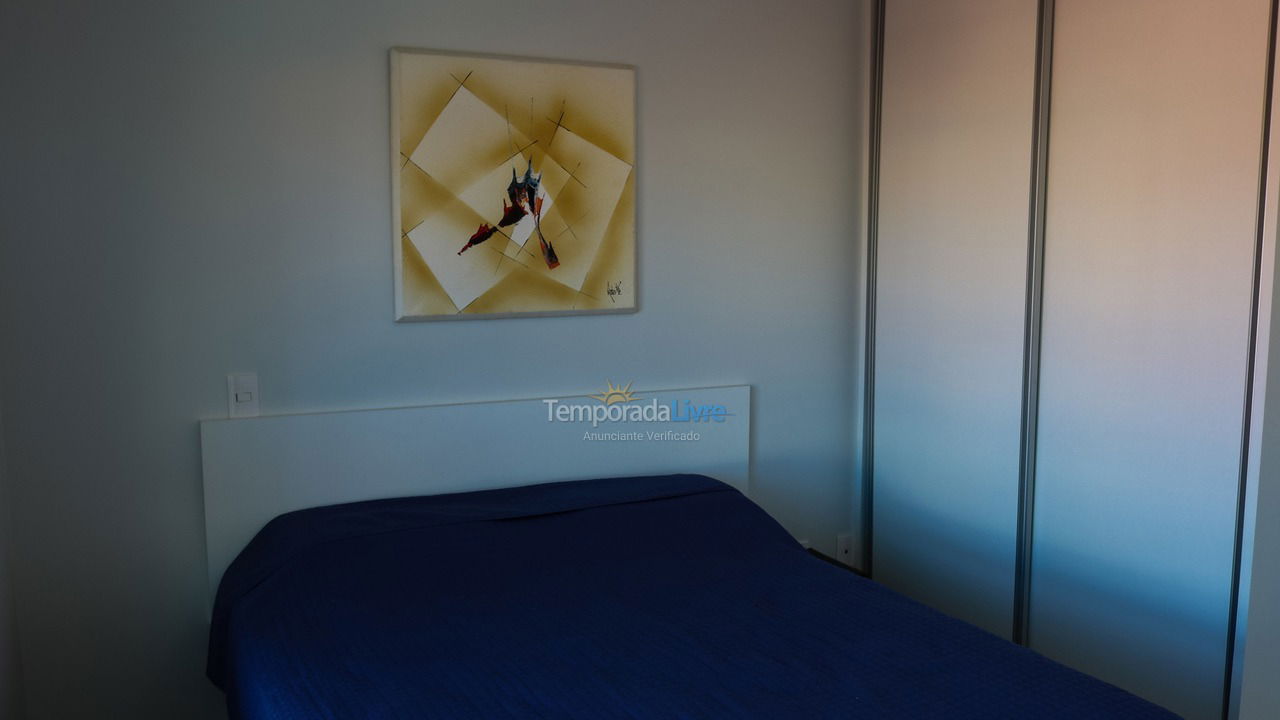 Apartamento para aluguel de temporada em Florianopolis (Praia dos Ingleses)