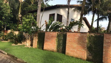 House for rent in São Sebastião - Praia da Jureia