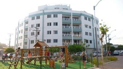 PERTURENT APARTMENT OF THE BEACH OF THE FORTE AND CENTER WITH TV CABLE AND WIFI