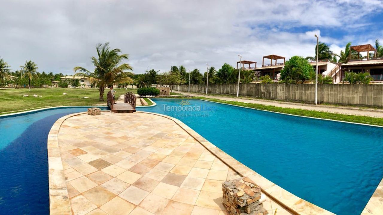 Apartment for vacation rental in Tibau do Sul (Praia da Pipa)