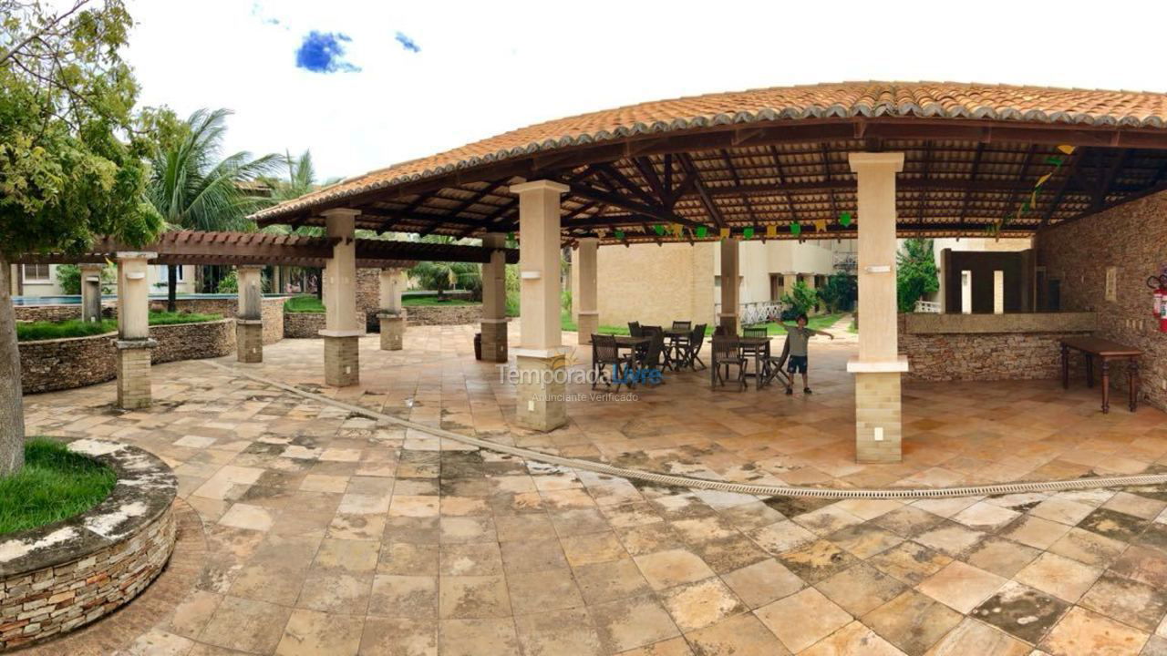 Apartment for vacation rental in Tibau do Sul (Praia da Pipa)