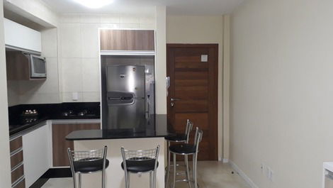 BALN CAMBORIÚ APT 180 m MAR con GARAJE PRECIO PROMOCIONAL