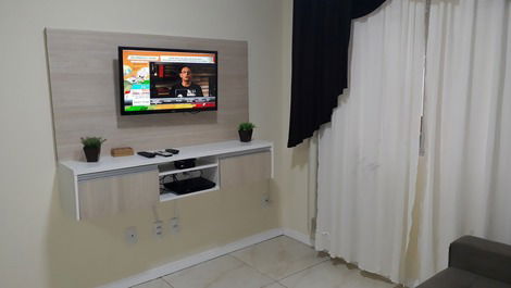 BALN CAMBORIÚ APT 180 m MAR con GARAJE PRECIO PROMOCIONAL