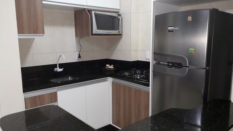 BALN CAMBORIÚ APT 180 m MAR con GARAJE PRECIO PROMOCIONAL