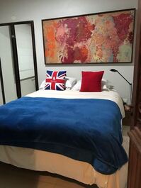 Modern apartment close to Santa Casa