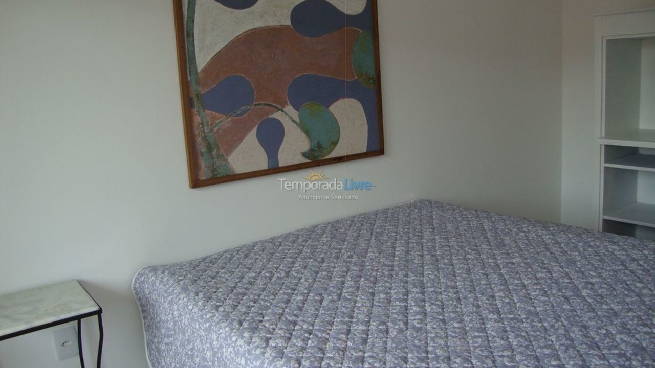 Casa para aluguel de temporada em Garopaba (Morrinhos)