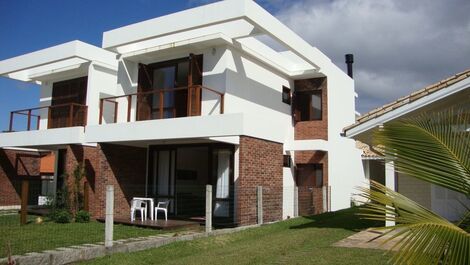 Casa para alquilar en Garopaba - Morrinhos