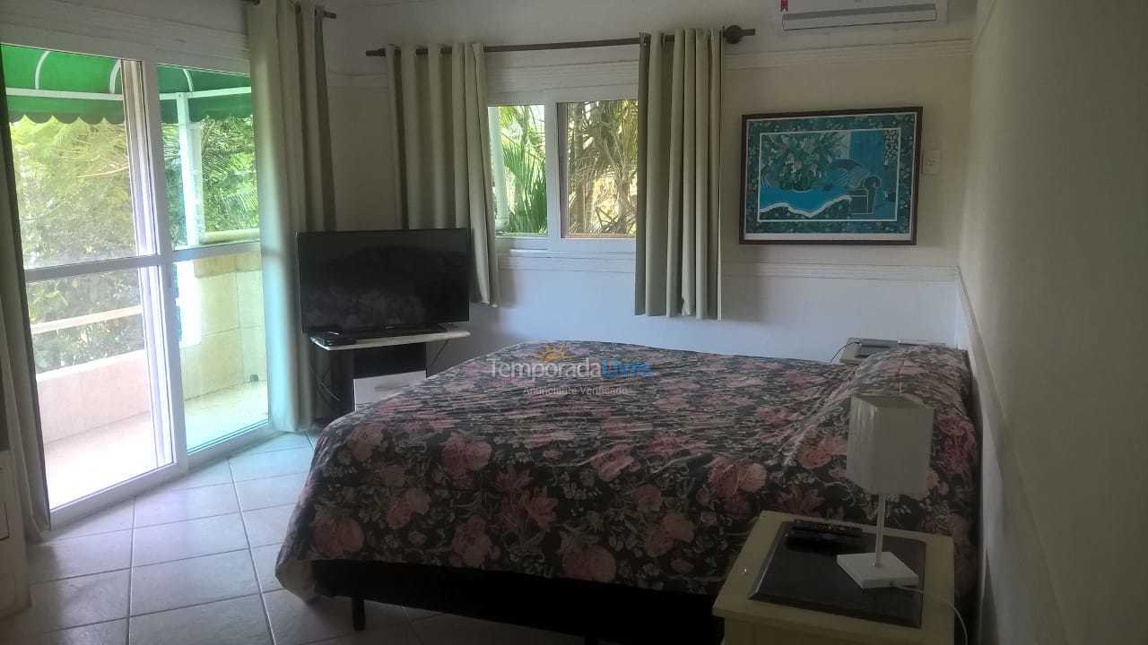 House for vacation rental in Guarujá (Jardim Acapulco)