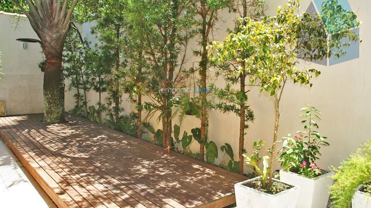 House for vacation rental in Florianópolis (Cachoeira do Bom Jesus)