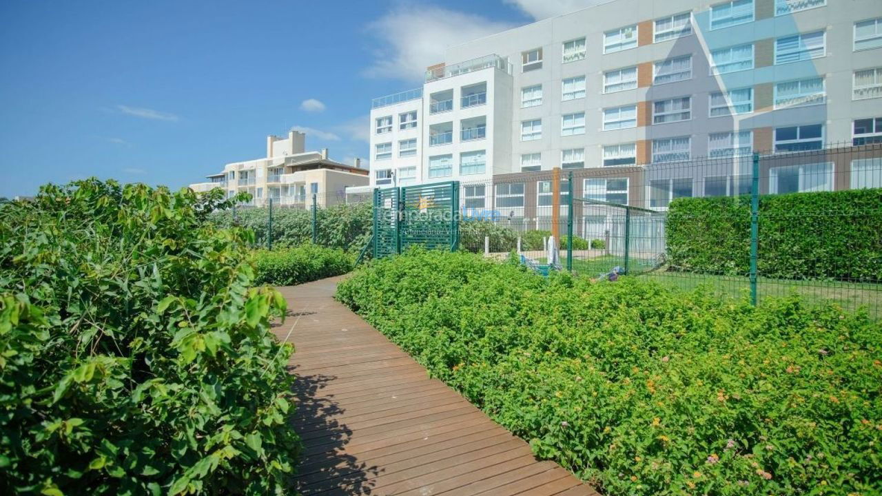 Casa para alquiler de vacaciones em Florianopolis (Praia dos Ingleses)