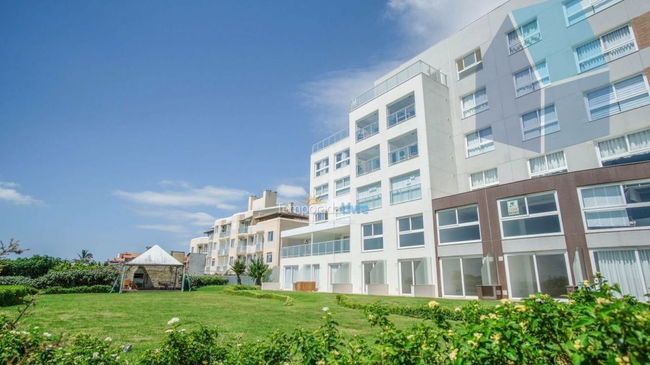 Casa para aluguel de temporada em Florianopolis (Praia dos Ingleses)