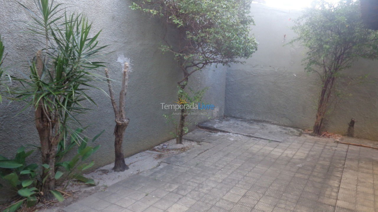 Casa para aluguel de temporada em Guarapari (Praia do Morro)