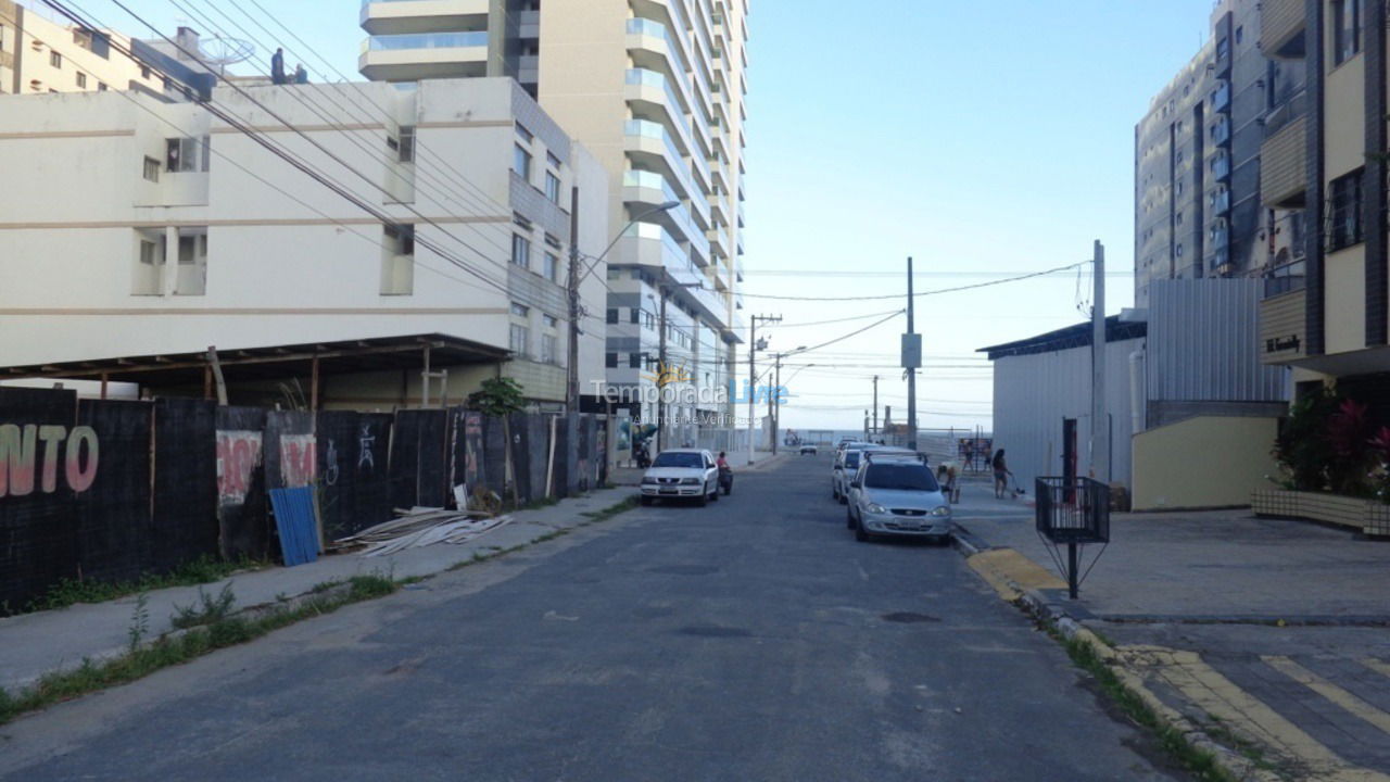 Casa para alquiler de vacaciones em Guarapari (Praia do Morro)