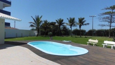 Casa para alugar em Florianopolis - Praia dos Ingleses