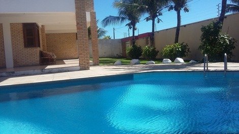House for rent in Fortaleza - Beach Park