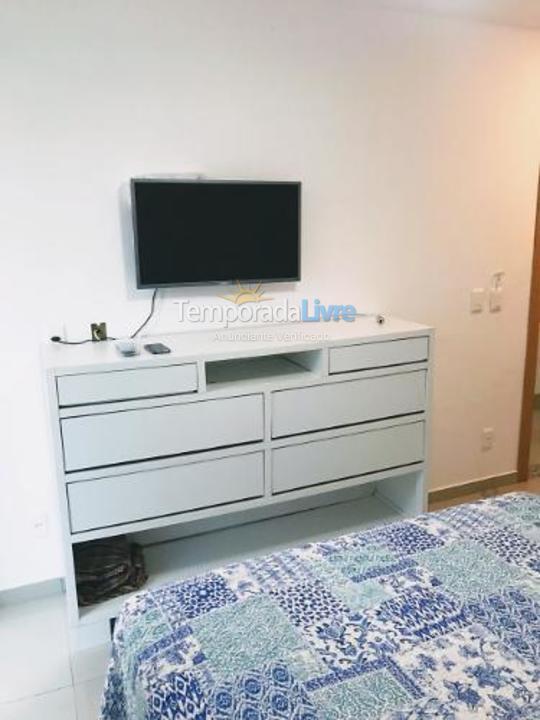 Apartamento para aluguel de temporada em Arraial do Cabo (Prainha)