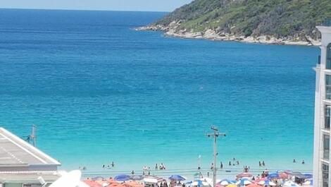 Apartment for rent in Arraial do Cabo - Prainha