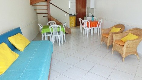 Casa para alquilar en Cabo Frio - Peró
