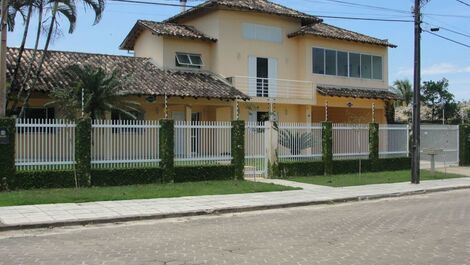 House for rent in Guaratuba - Nereidas