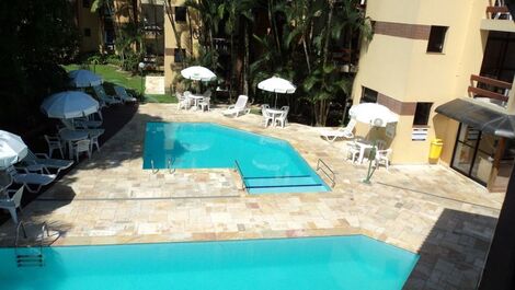 Apartamento para alugar em Bertioga - Riviera de São Lourenço